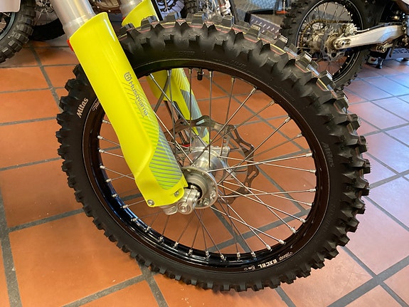 Husqvarna FC 350 - Kun 32 timer / 1 eier 16 of 30