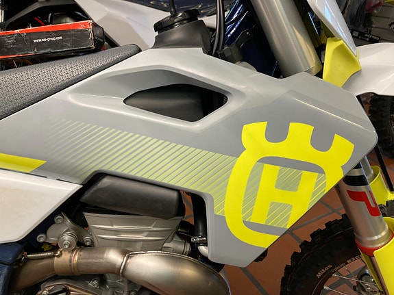 Husqvarna FC 350 - Kun 32 timer / 1 eier 18 of 30