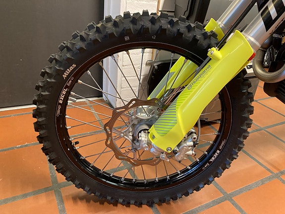 Husqvarna FC 350 - Kun 32 timer / 1 eier 22 of 30