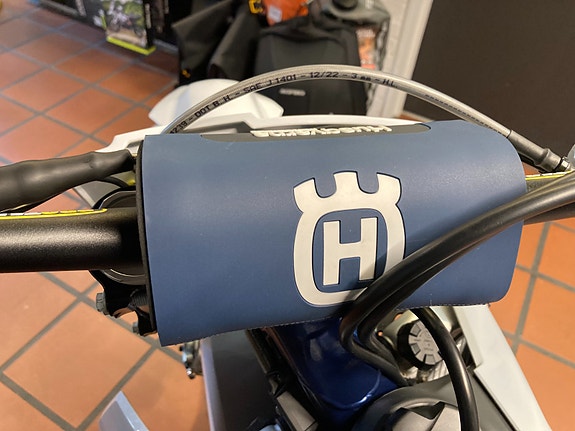 Husqvarna FC 350 - Kun 32 timer / 1 eier 9 of 30