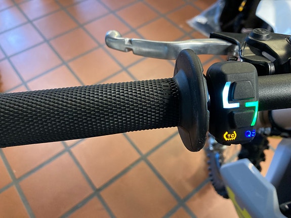 Husqvarna FC 350 - Kun 32 timer / 1 eier 5 of 30