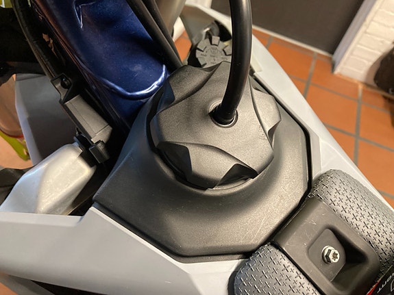Husqvarna FC 350 - Kun 32 timer / 1 eier 10 of 30