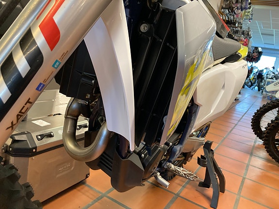 Husqvarna FC 350 - Kun 32 timer / 1 eier 23 of 30