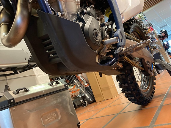 Husqvarna FC 350 - Kun 32 timer / 1 eier 24 of 30