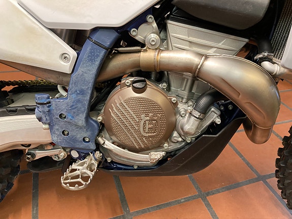 Husqvarna FC 350 - Kun 32 timer / 1 eier 19 of 30