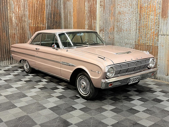 Ford Falcon