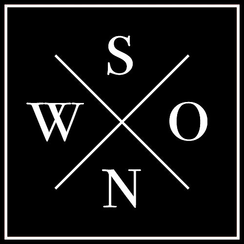 SWON AS logo