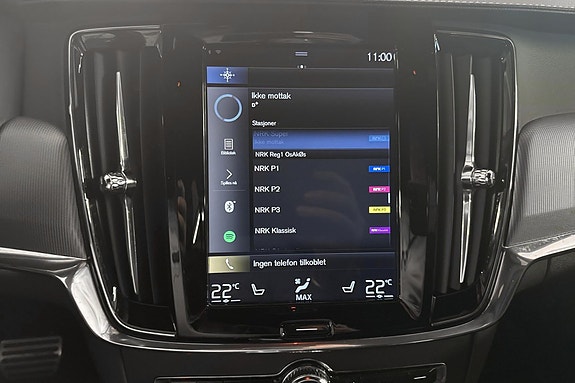 Volvo V90 16 of 30