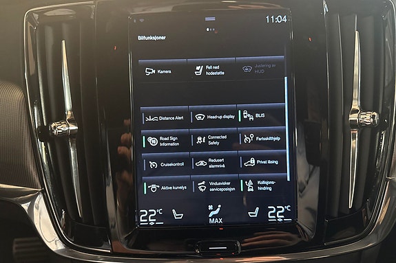Volvo V90 29 of 30