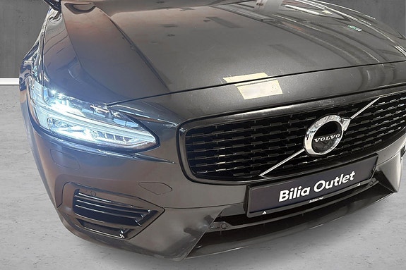Volvo V90 30 of 30
