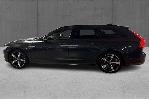 Volvo V90 8 of 30