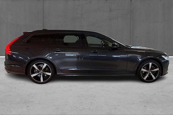 Volvo V90 4 of 30