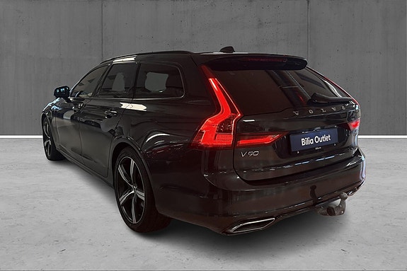 Volvo V90 7 of 30