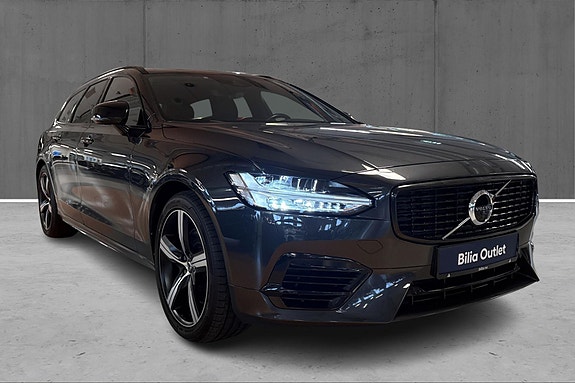 Volvo V90 3 of 30