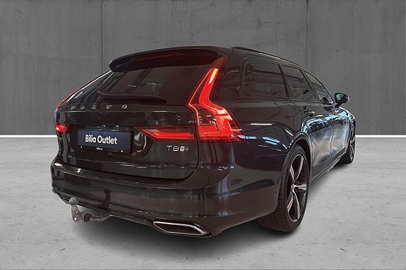 Volvo V90 5 of 30