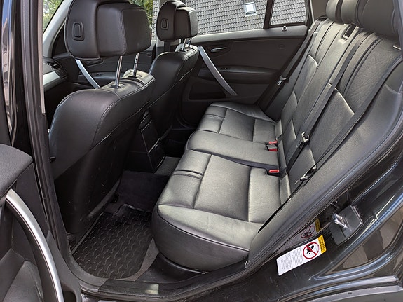 BMW X3 6 of 12