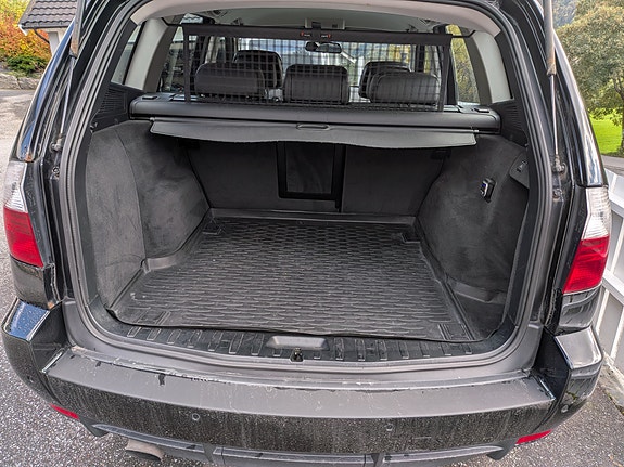 BMW X3 7 of 12