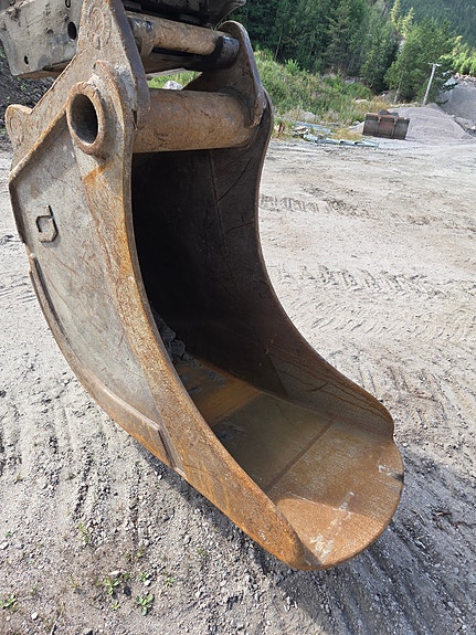 Andre S70 skuffer og utstyr 3 of 13