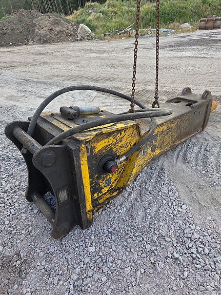 Andre S70 skuffer og utstyr 5 of 13