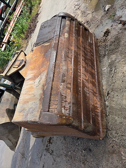 Andre S70 skuffer og utstyr 7 of 13
