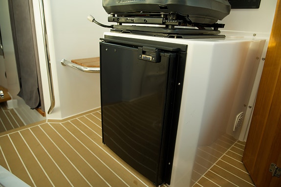 XO 270 Front Cabin 2X Splitter nye Mercury 250hk | Byttet i 2026 | Velutstyrt | 20 of 30