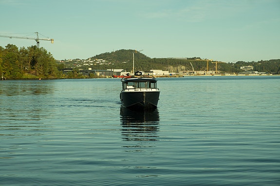 XO 270 Front Cabin 2X Splitter nye Mercury 250hk | Byttet i 2026 | Velutstyrt | 12 of 30