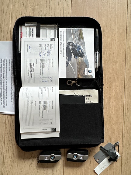 BMW R 1200 GS 6 of 24