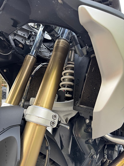 BMW R 1200 GS 19 of 24