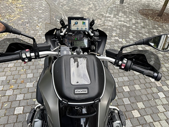 BMW R 1200 GS 8 of 24