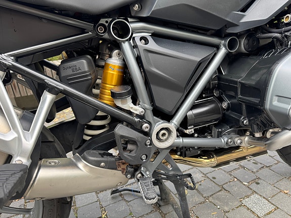 BMW R 1200 GS 15 of 24