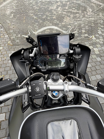 BMW R 1200 GS 21 of 24