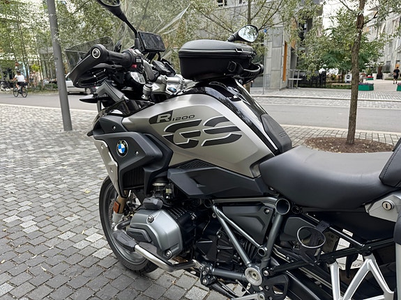 BMW R 1200 GS 9 of 24