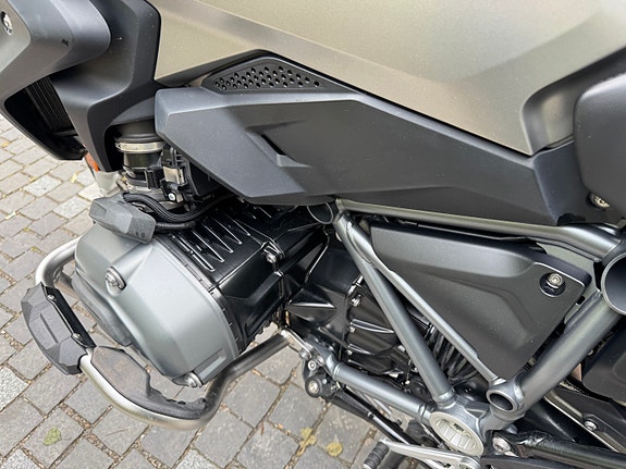 BMW R 1200 GS 16 of 24