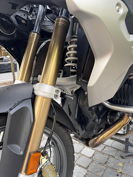 BMW R 1200 GS 23 of 24