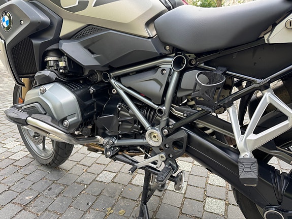 BMW R 1200 GS 14 of 24