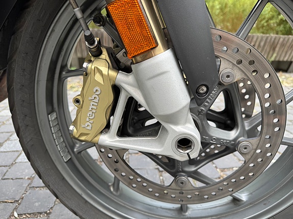 BMW R 1200 GS 17 of 24