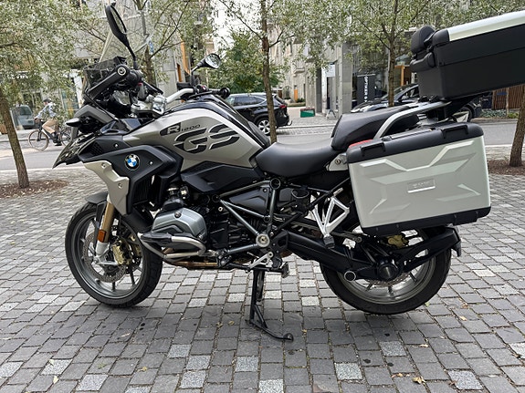 BMW R 1200 GS 11 of 24