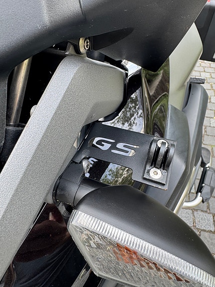 BMW R 1200 GS 22 of 24