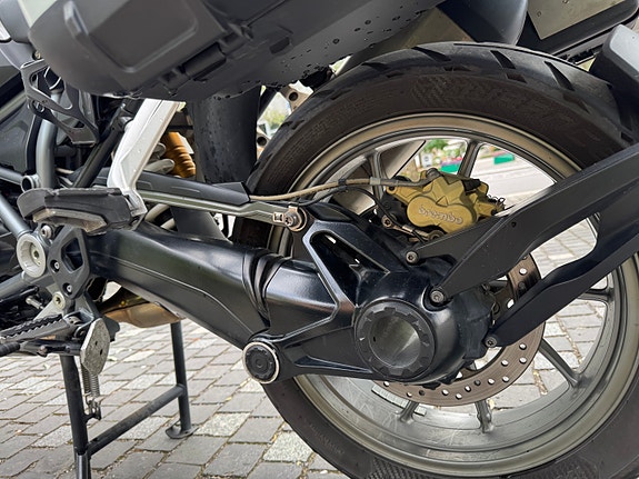 BMW R 1200 GS 18 of 24