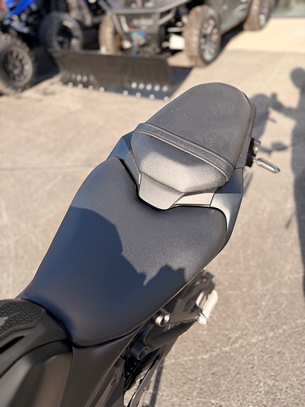Yamaha MT-07 Y-AMT A2 /  Godt utstyrt! 5 of 16