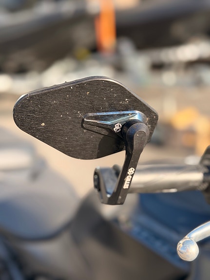 Yamaha MT-07 Y-AMT A2 /  Godt utstyrt! 14 of 16