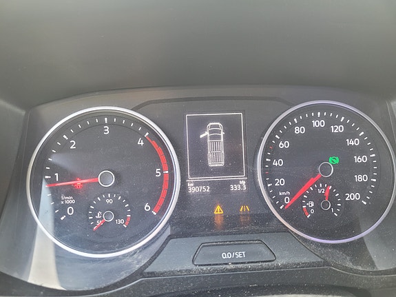 Volkswagen Crafter 10 seter 13 of 17