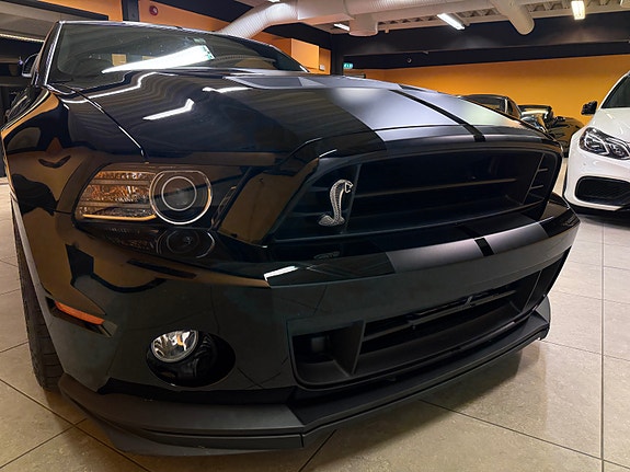 Ford Mustang 11 of 30