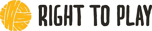 Right To Play logo