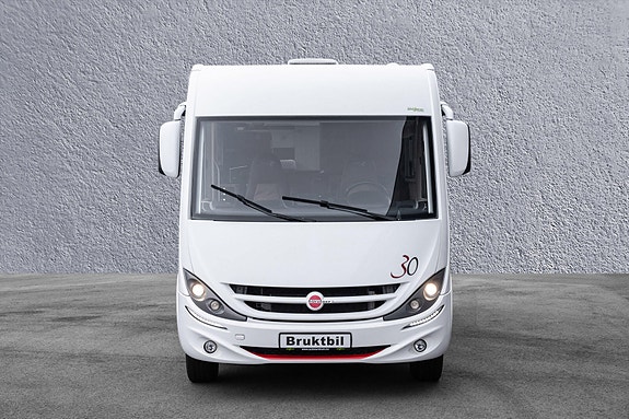 Bürstner 690 Edition Viseo I 690 G "30 Edition" 16 of 30