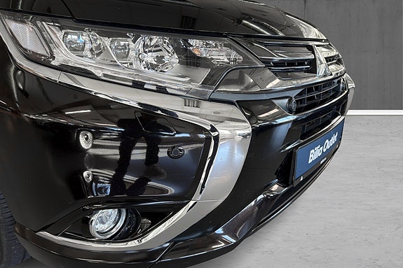 Mitsubishi Outlander 23 of 26