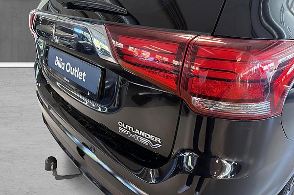 Mitsubishi Outlander 22 of 26