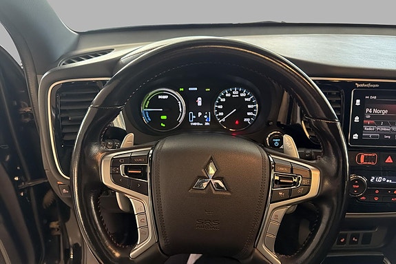 Mitsubishi Outlander 15 of 26