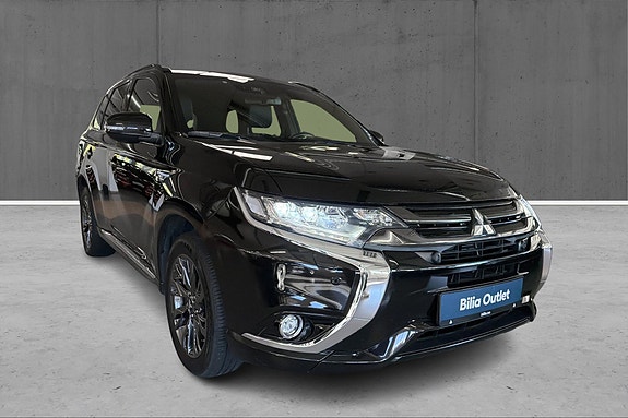 Mitsubishi Outlander 3 of 26