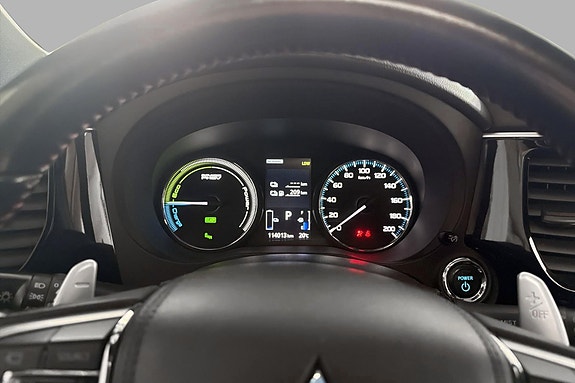 Mitsubishi Outlander 14 of 26